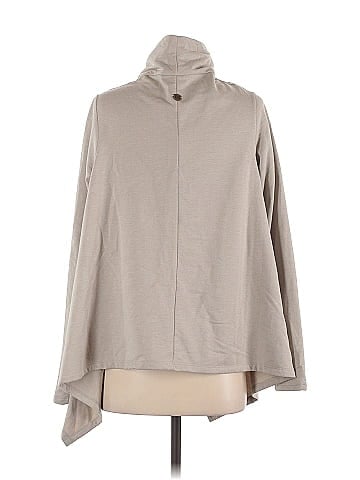 Sherpa Poncho (view 2)