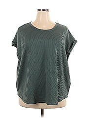 24/7 Maurices Short Sleeve T Shirt