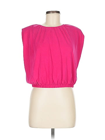 Express Sleeveless Blouse (view 1)
