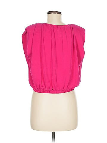 Express Sleeveless Blouse (view 2)