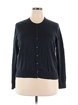 Foxcroft Cardigan