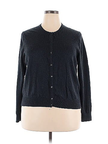 Foxcroft Cardigan (view 1)