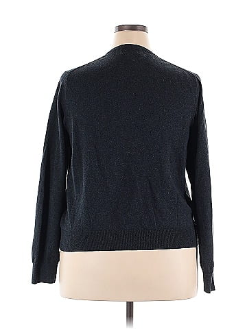 Foxcroft Cardigan (view 2)