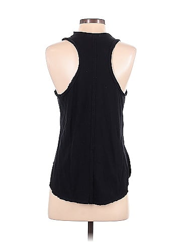 Lovestitch Sleeveless T-Shirt (view 2)