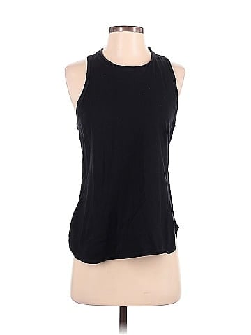 Lovestitch Sleeveless T-Shirt (view 1)