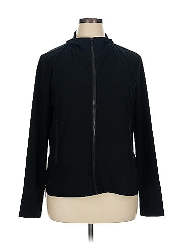 Derek Lam 10C Athleta Jacket (view 1)