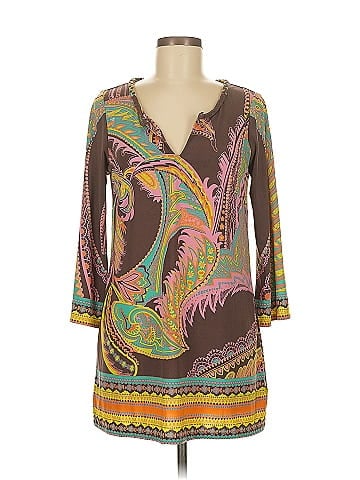 ECI Casual Dress (view 1)