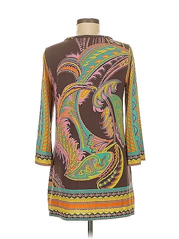 ECI Casual Dress (view 2)