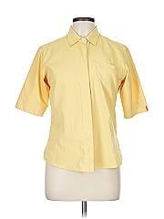 Mountain Hardwear Short Sleeve Blouse