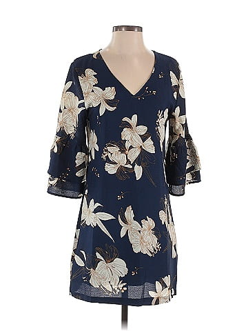 Belongsci Casual Dress (view 1)
