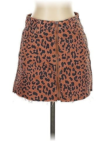 We the Free Casual Skirt (view 1)