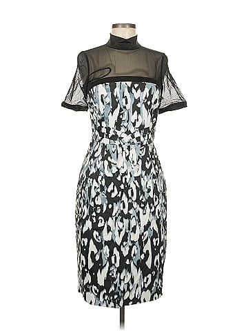 Karen Millen Cocktail Dress (view 1)