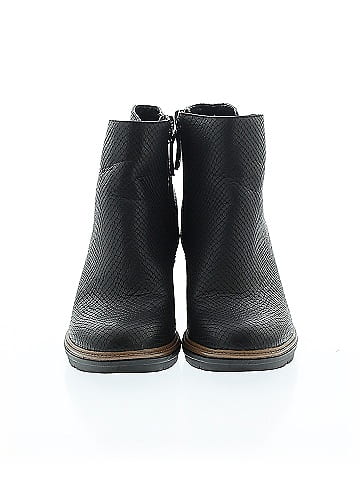 Dr. Scholl's Ankle Boots (view 2)