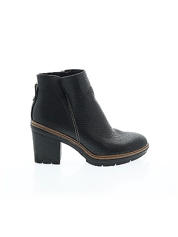 Dr. Scholl's Ankle Boots (view 1)
