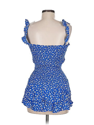 Skylar + Madison Sleeveless Blouse (view 2)