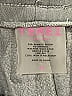 Terez Solid Gray Sweatpants Size M - photo 4