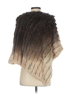 Graham & Spencer Poncho (view 2)