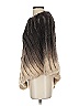 Graham & Spencer Brown Poncho Size S - photo 5