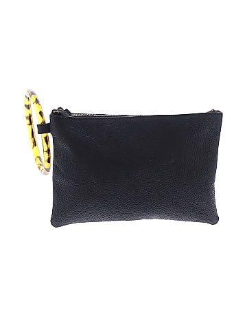 Oliveve Leather Wristlet (view 1)