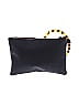 Oliveve 100% Leather Black Leather Wristlet One size - photo 2
