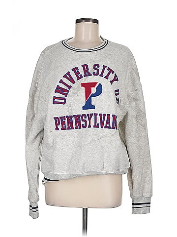 Hollister Sweatshirt (view 1)