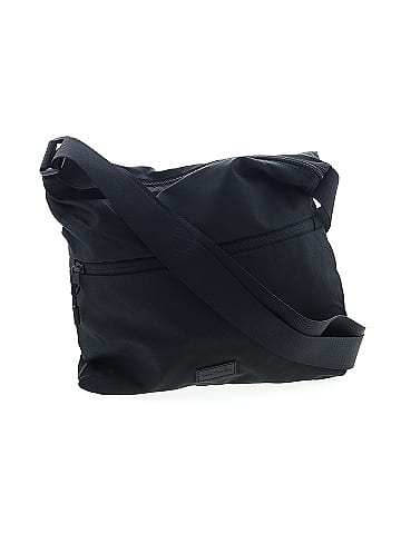 Vera Bradley Black Lighten Up Hipster (view 1)
