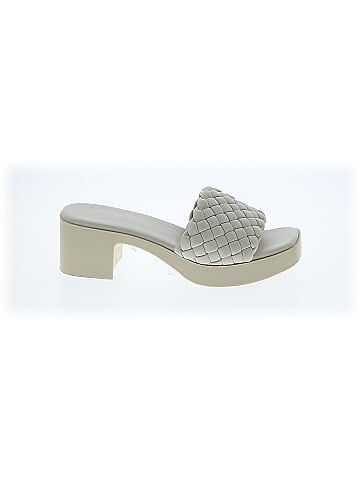 Dolce Vita Mule/Clog (view 1)