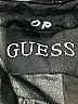 Guess Houndstooth Gray Jacket Size 0 - photo 6