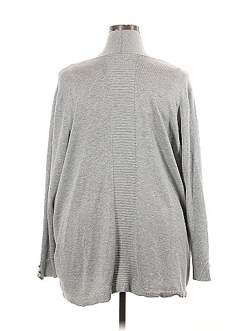 89th & Madison Cardigan (view 2)