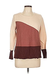 Fortune + Ivy Pullover Sweater