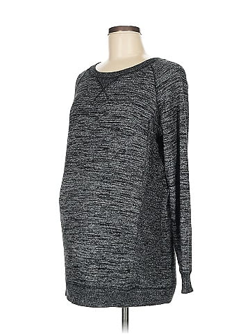Gap - Maternity Long Sleeve T-Shirt (view 1)