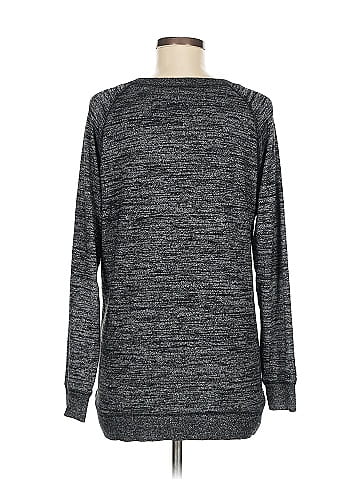 Gap - Maternity Long Sleeve T-Shirt (view 2)