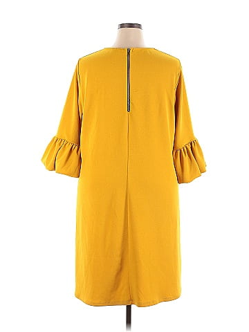Nina Leonard Casual Dress (view 2)