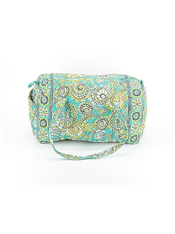 Vera Bradley Weekender (view 1)