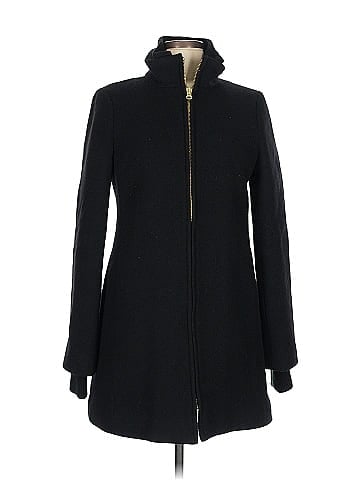 J.Crew Wool Coat (view 1)