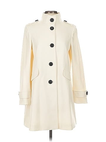 Tahari by ASL Coat (view 1)