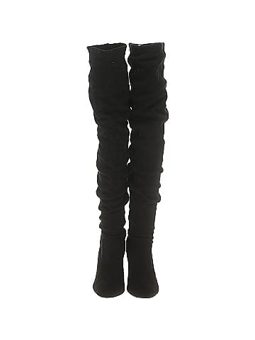 Wild Diva Boots (view 2)