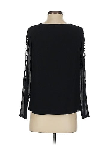 Akira Chicago Red Label Long Sleeve Top (view 2)