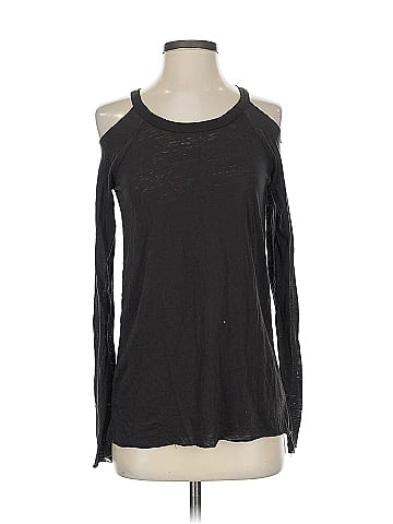 Chaser Long Sleeve T-Shirt (view 1)
