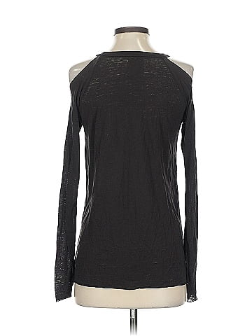 Chaser Long Sleeve T-Shirt (view 2)