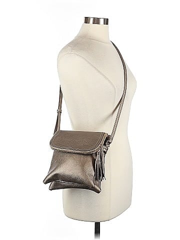 Unbranded Crossbody Bag (view 2)