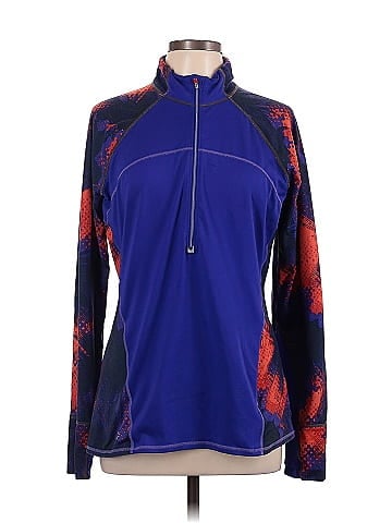 Athleta Pullover Sweater (view 1)