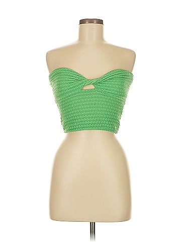 Pull&Bear Tube Top (view 1)