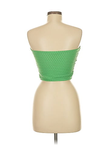 Pull&Bear Tube Top (view 2)