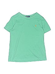 Polo By Ralph Lauren Short Sleeve T Shirt