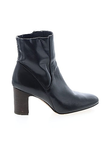 Sarto by Franco Sarto Ankle Boots (view 1)