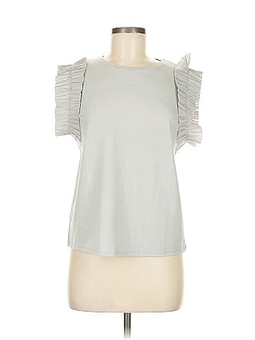 Zara Short Sleeve Top (view 1)