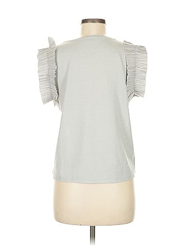 Zara Short Sleeve Top (view 2)