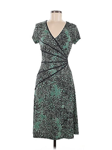 Connected Apparel Cocktail Dress (view 1)