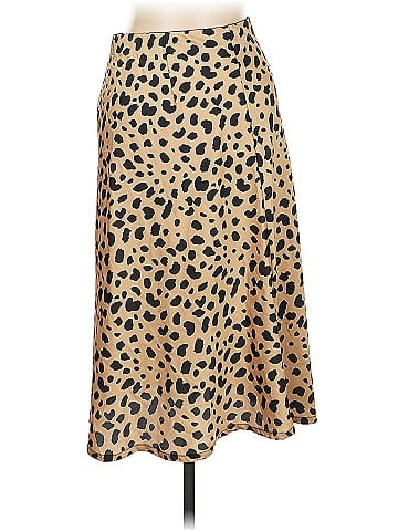 Assorted Brands Casual Skirt (view 2)